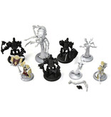Games Workshop WARMACHINE Lot #1 Various