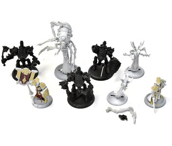 WARMACHINE Lot #1 Various