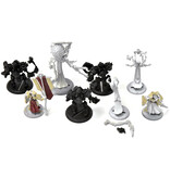 Games Workshop WARMACHINE Lot #1 Various