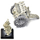 DWARFS Organ Gun #1 METAL Fantasy