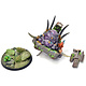 SERAPHON Slann Mage Star Priest #1 METAL Sigmar missing under horn