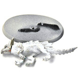 Games Workshop SERAPHON Salamander #1 METAL Sigmar