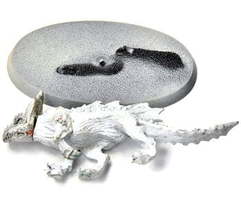 SERAPHON Salamander #1 METAL Sigmar