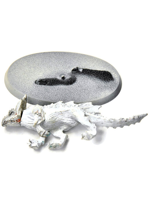 SERAPHON Salamander #1 METAL Sigmar