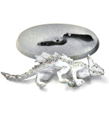 Games Workshop SERAPHON Salamander #1 METAL Sigmar