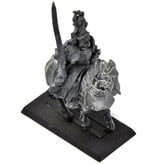 Games Workshop THE EMPIRE Knight Panther Grandmaster #1 METAL Fantasy