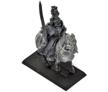 THE EMPIRE Knight Panther Grandmaster #1 METAL Fantasy