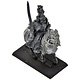 THE EMPIRE Knight Panther Grandmaster #1 METAL Fantasy