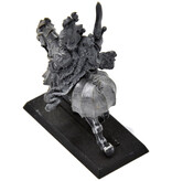 Games Workshop THE EMPIRE Knight Panther Grandmaster #1 METAL Fantasy