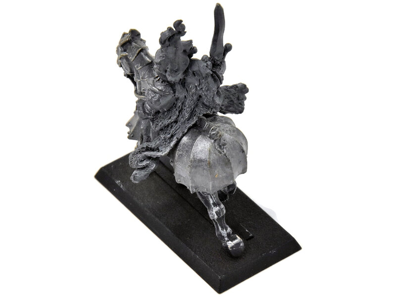 Games Workshop THE EMPIRE Knight Panther Grandmaster #1 METAL Fantasy
