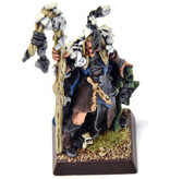 Games Workshop WOOD ELVES Spellsinger Spellweaver #4 Fantasy WELL PAINTED