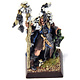 WOOD ELVES Spellsinger Spellweaver #4 Fantasy WELL PAINTED