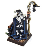 Games Workshop WOOD ELVES Spellsinger Spellweaver #4 Fantasy WELL PAINTED