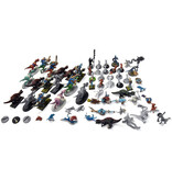 Games Workshop SERAPHON Lot Broken & Incomplete #1 METAL & PLASTIC Sigmar