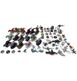 Games Workshop SERAPHON Lot Broken & Incomplete #1 METAL & PLASTIC Sigmar
