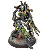 Games Workshop NECRONS Royal Warden #1 Warhammer 40K