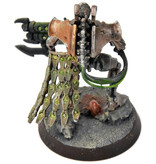 Games Workshop NECRONS Royal Warden #1 Warhammer 40K