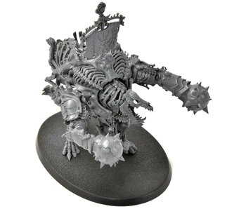 OSSIARCH BONEREAPERS 1 Gothizzar harvester #2 Sigmar