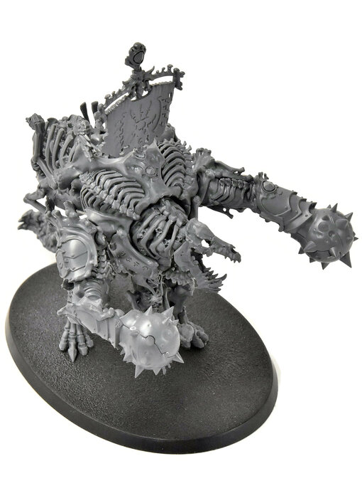 OSSIARCH BONEREAPERS 1 Gothizzar harvester #2 Sigmar