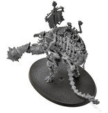 Games Workshop OSSIARCH BONEREAPERS 1 Gothizzar harvester #2 Sigmar
