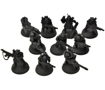 GENESTEALER CULTS 10 Neophyte #1 Warhammer 40K Brood Brother