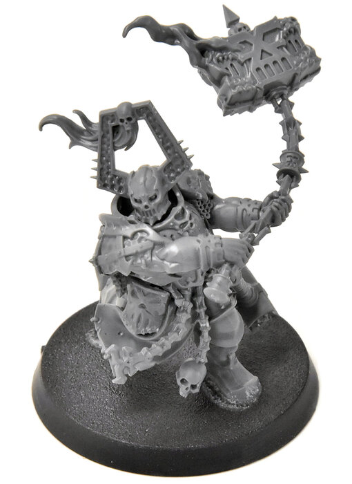 BLADE OF KHORNE Skullgrinder #1 Sigmar