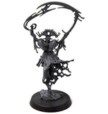 Games Workshop OSSIARCH BONEREAPERS 1 Mortisan Soulreaper #1 Sigmar