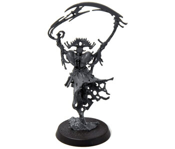 OSSIARCH BONEREAPERS 1 Mortisan Soulreaper #1 Sigmar