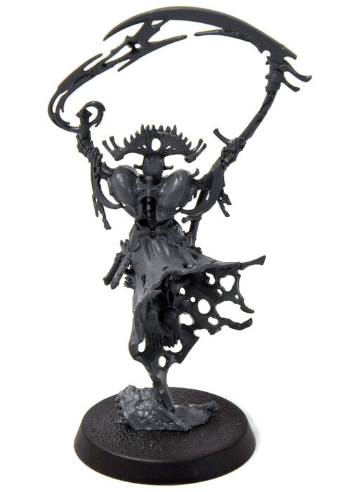 OSSIARCH BONEREAPERS 1 Mortisan Soulreaper #1 Sigmar