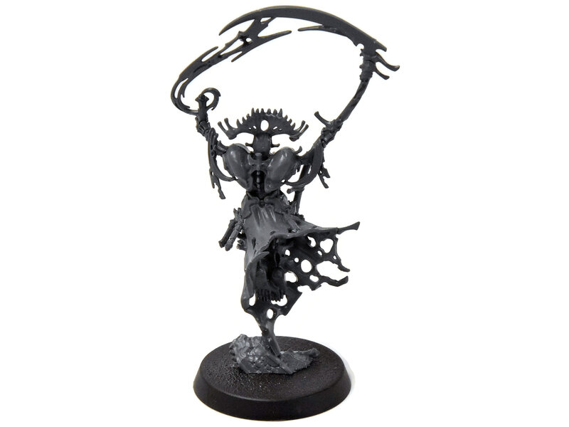 Games Workshop OSSIARCH BONEREAPERS 1 Mortisan Soulreaper #1 Sigmar