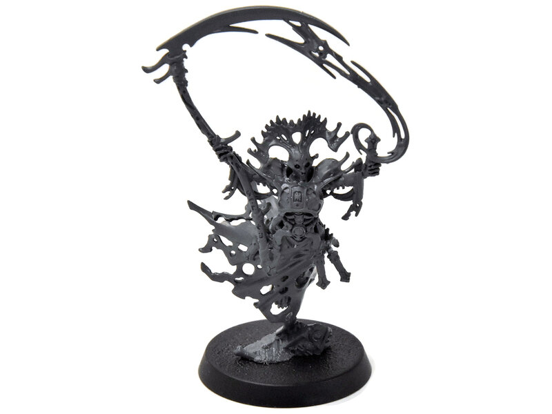 Games Workshop OSSIARCH BONEREAPERS 1 Mortisan Soulreaper #1 Sigmar