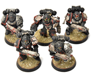 BLOOD ANGELS 5 Death Company #11 Warhammer 40K