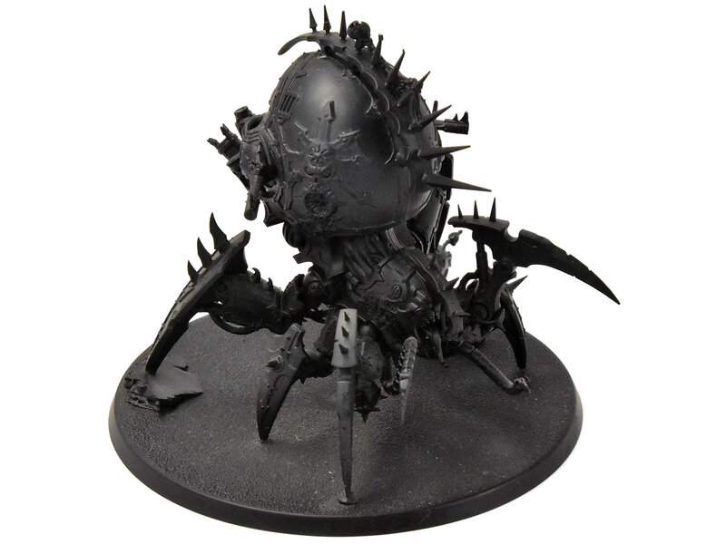 Games Workshop CHAOS SPACE MARINES Venomcrawler #1 Warhammer 40K