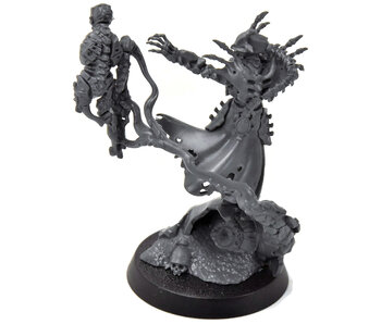 OSSIARCH BONEREAPERS 1 Mortisan boneshaper #1 Sigmar