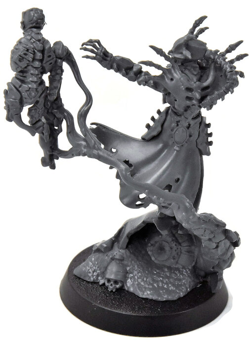 OSSIARCH BONEREAPERS 1 Mortisan boneshaper #1 Sigmar