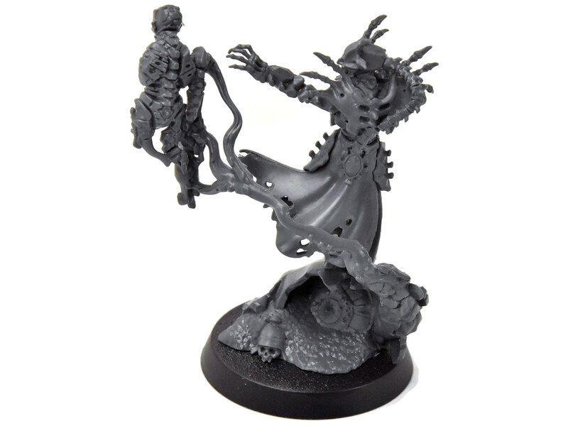 Games Workshop OSSIARCH BONEREAPERS 1 Mortisan boneshaper #1 Sigmar
