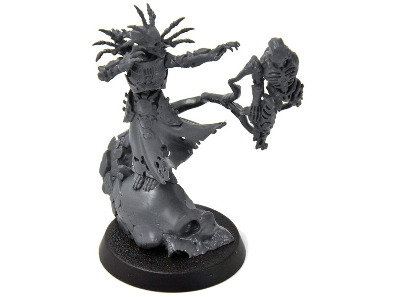 Games Workshop OSSIARCH BONEREAPERS 1 Mortisan boneshaper #1 Sigmar