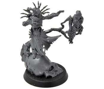 OSSIARCH BONEREAPERS 1 Mortisan boneshaper #2 Sigmar