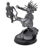 Games Workshop OSSIARCH BONEREAPERS 1 Mortisan boneshaper #2 Sigmar