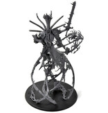 Games Workshop DEATHLORD Nagash Supreme Lord of The Undead #1 Sigmar
