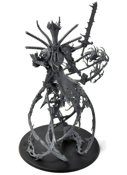 DEATHLORD Nagash Supreme Lord of The Undead #1 Sigmar