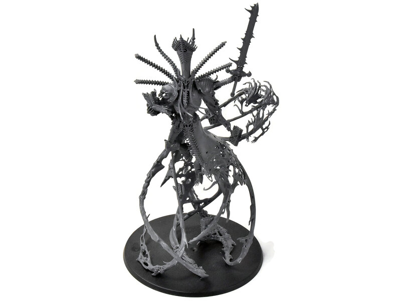 Games Workshop DEATHLORD Nagash Supreme Lord of The Undead #1 Sigmar