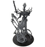 Games Workshop DEATHLORD Nagash Supreme Lord of The Undead #1 Sigmar