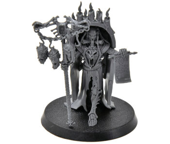 OSSIARCH BONEREAPERS Vokmortian #1 Sigmar