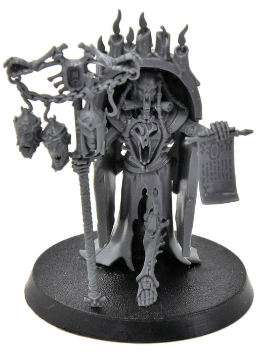 OSSIARCH BONEREAPERS Vokmortian #1 Sigmar