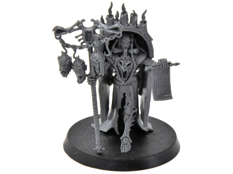 Games Workshop OSSIARCH BONEREAPERS Vokmortian #1 Sigmar