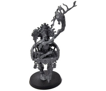 OSSIARCH BONEREAPERS 1 Mortisan Soulmason #1 Sigmar