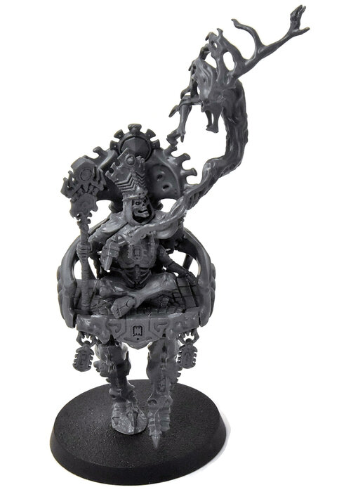OSSIARCH BONEREAPERS 1 Mortisan Soulmason #1 Sigmar
