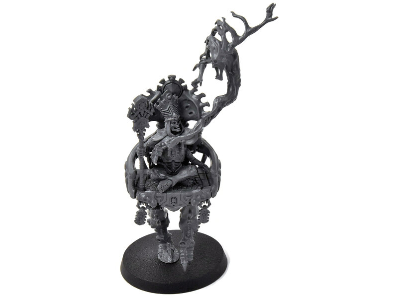 Games Workshop OSSIARCH BONEREAPERS 1 Mortisan Soulmason #1 Sigmar