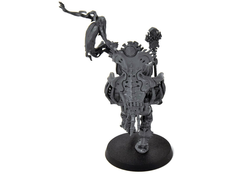 Games Workshop OSSIARCH BONEREAPERS 1 Mortisan Soulmason #1 Sigmar